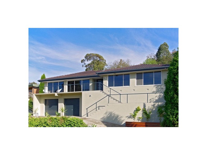 2 HEATHFIELD COURT, Newtown VIC 3220