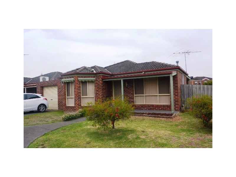 1/2 Webster Court, Highton VIC 3216