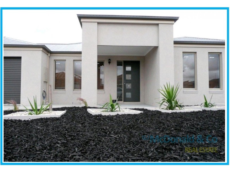 61 Ironbark Street, Waurn Ponds VIC 3216