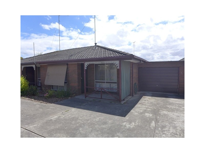 3/233 McKillop Street, East Geelong VIC 3219