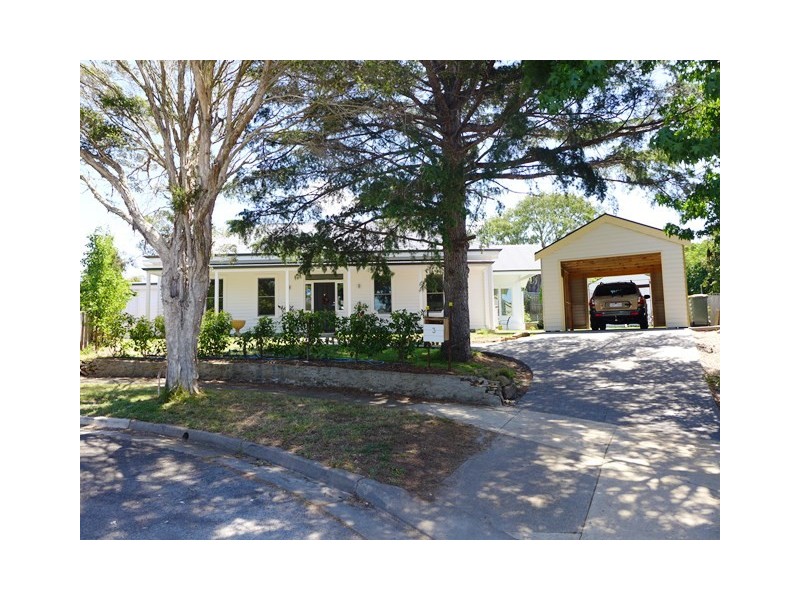 3 Gretton Court, Highton VIC 3216