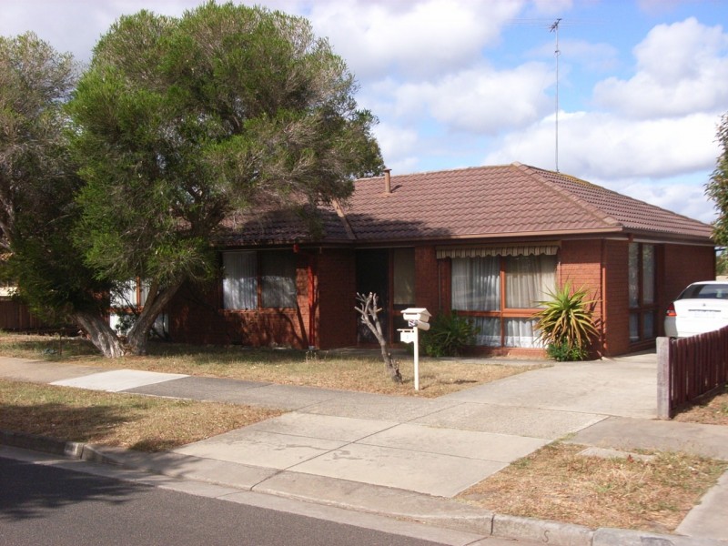 3 Birkenhead Drive, Grovedale VIC 3216