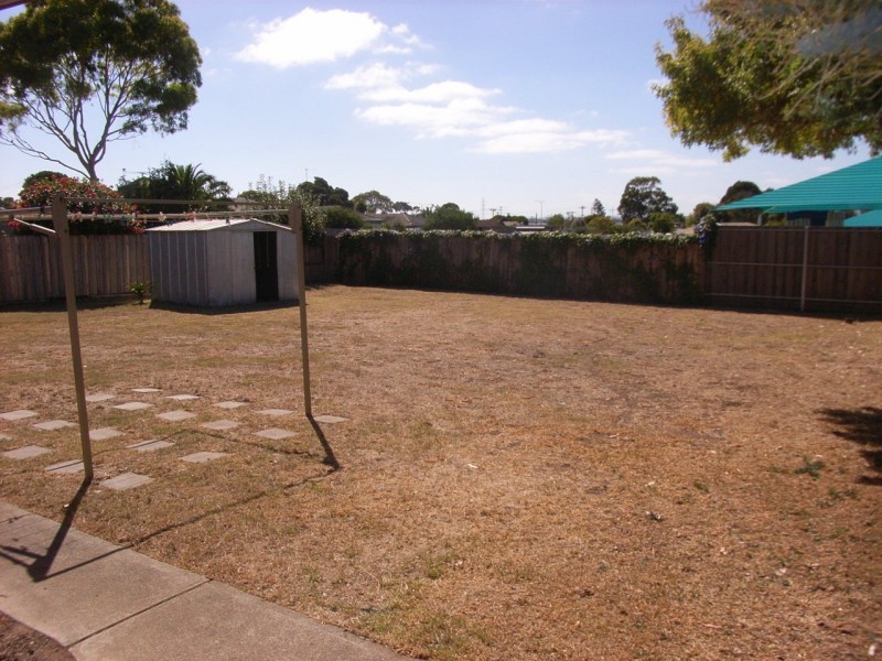 3 Birkenhead Drive, Grovedale VIC 3216