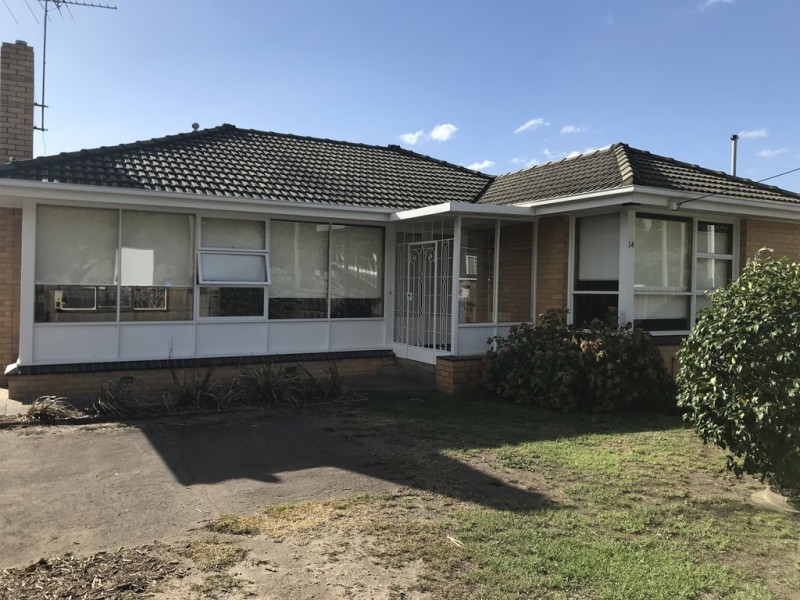 14 Barrabool Road, Highton VIC 3216