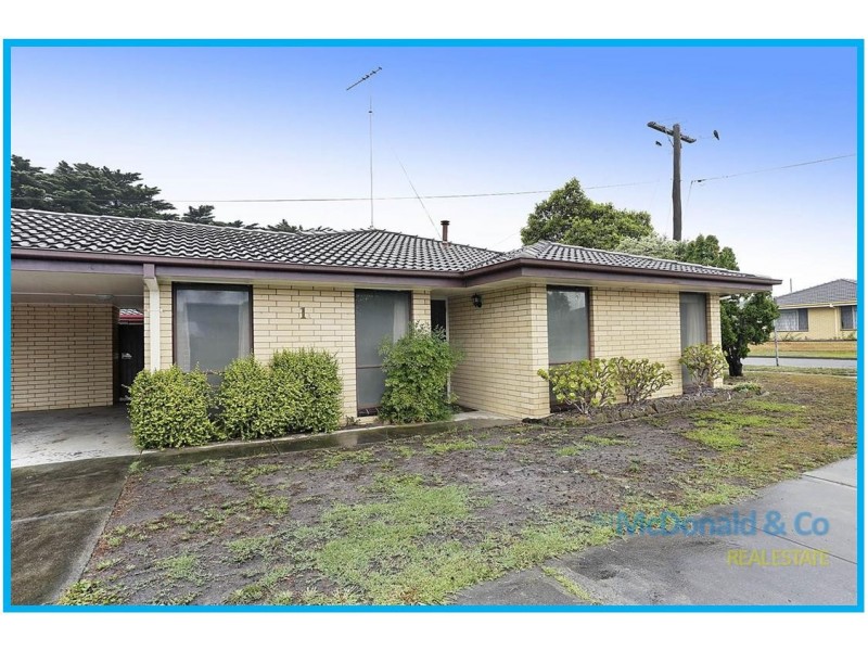 1a Colville Court, Herne Hill VIC 3218