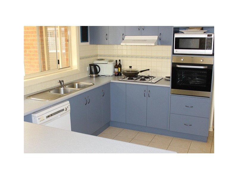 8 Babra Court, Grovedale VIC 3216