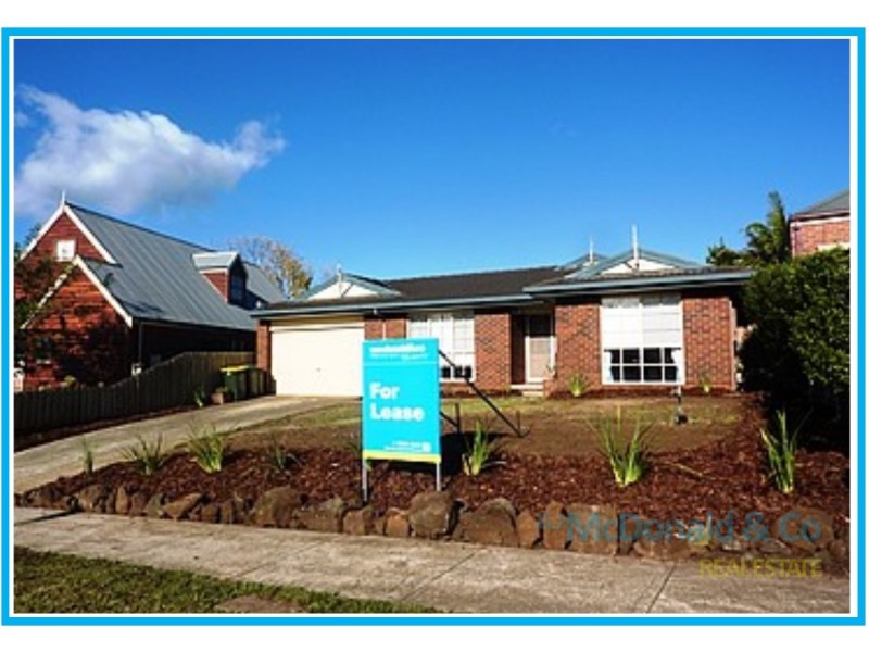 11 Willesden Drive, Waurn Ponds VIC 3216