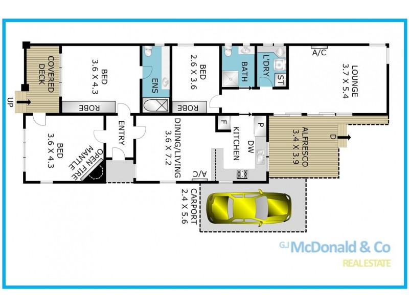 182 Yarra Street, Geelong VIC 3220