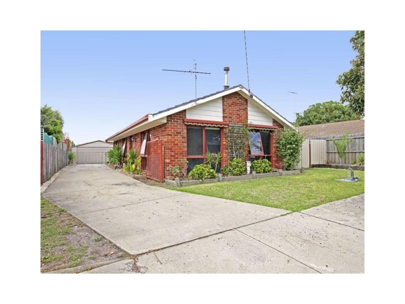 29 Enfield Drive, St Albans Park VIC 3219