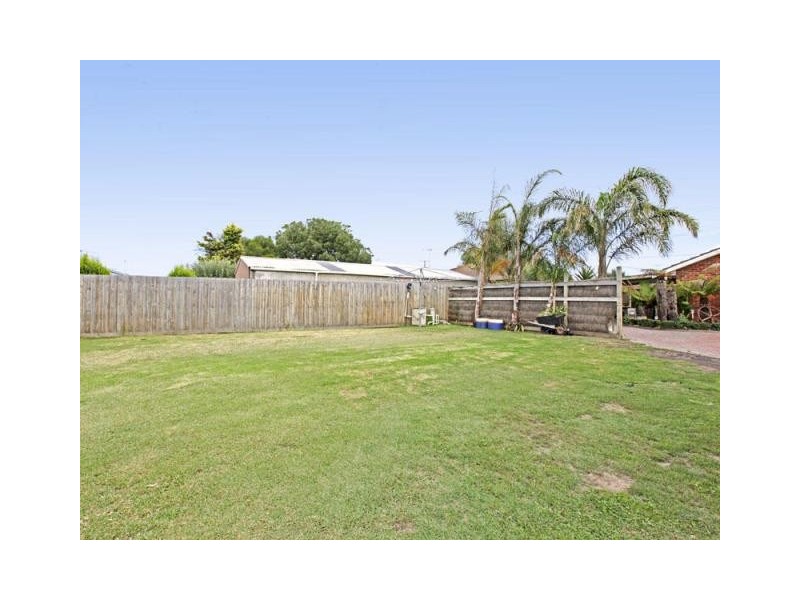 29 Enfield Drive, St Albans Park VIC 3219