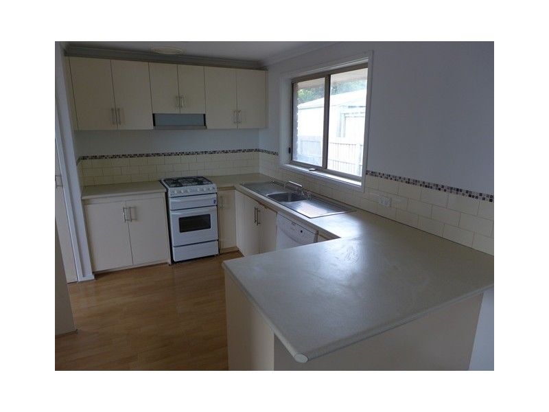 48 Burleigh Drive, Grovedale VIC 3216