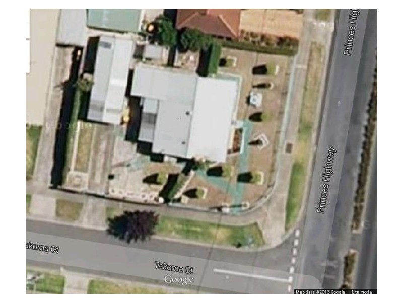 61 Princess Highway, Norlane VIC 3214