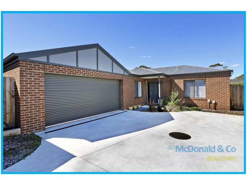 3/1 Linthwaite Close, Highton VIC 3216