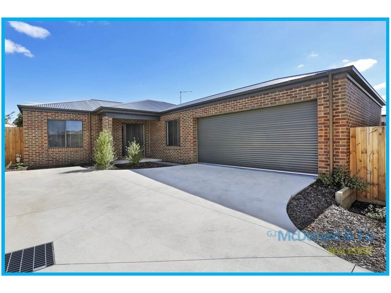 3/10 Francis Street, Belmont VIC 3216