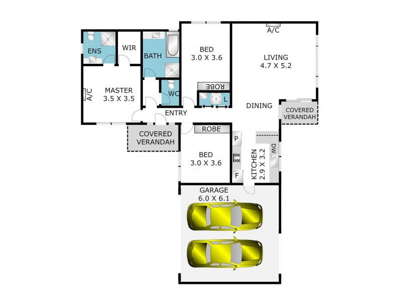 3/10 Francis Street, Belmont VIC 3216