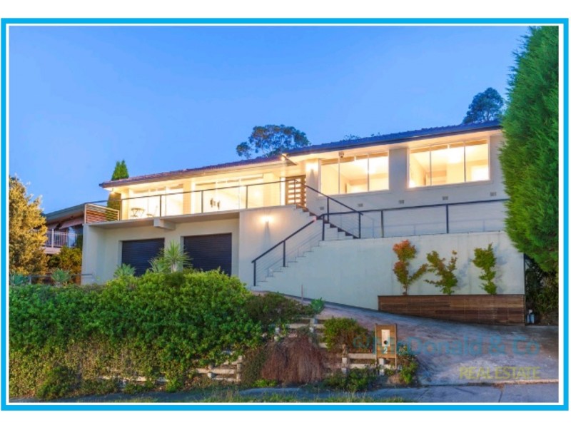2 Heathfield Court, Newtown VIC 3220