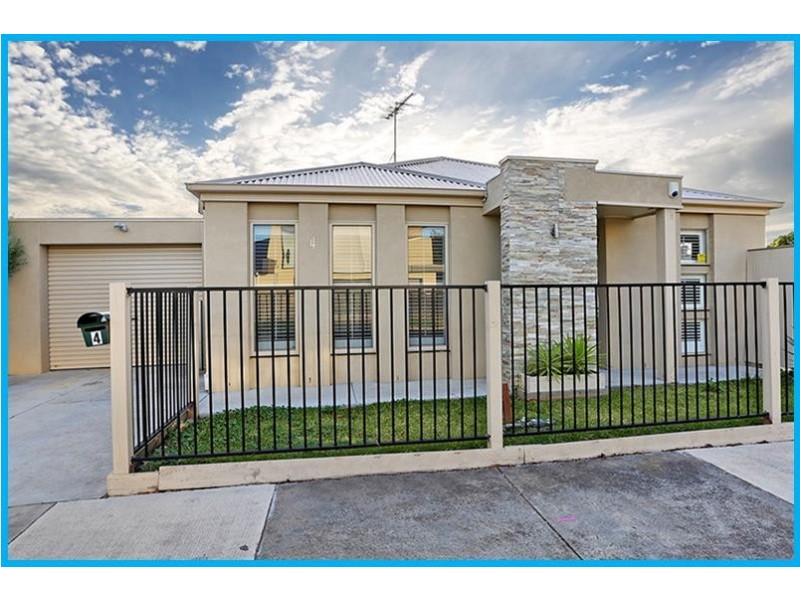 4 Ward Street, Bell Post Hill VIC 3215