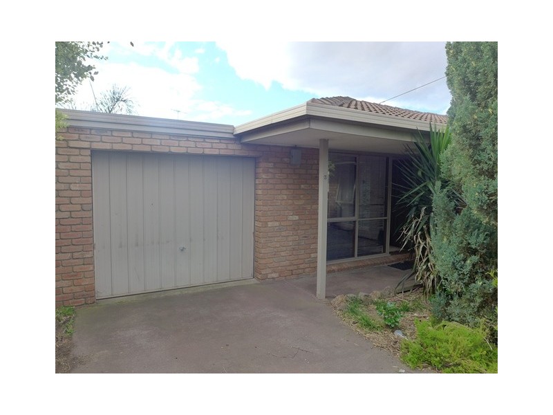 3/115 Queenscliff Road, Newcomb VIC 3219