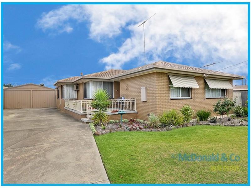 6 Waterford Avenue, Norlane VIC 3214