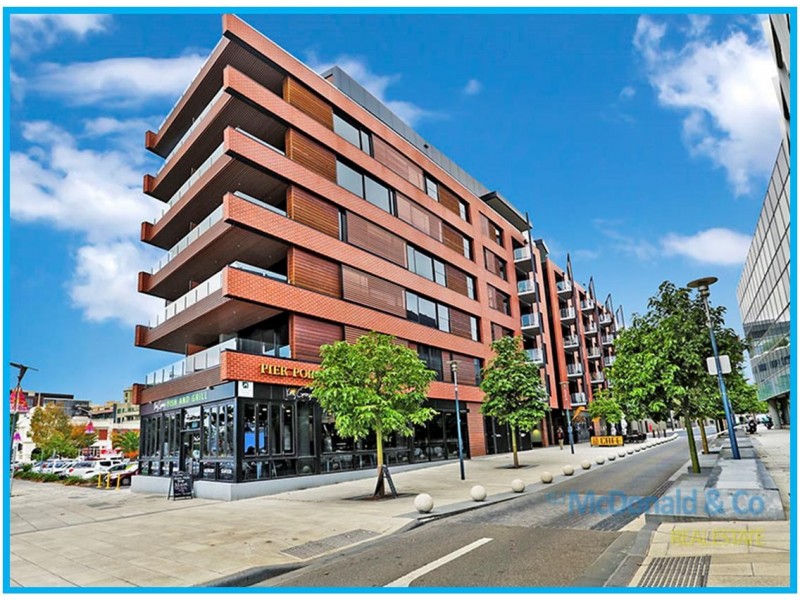 105/100 Western Beach Road, Geelong VIC 3220