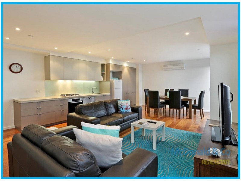 105/100 Western Beach Road, Geelong VIC 3220
