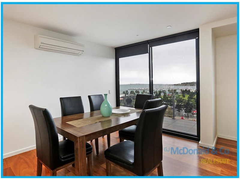 105/100 Western Beach Road, Geelong VIC 3220