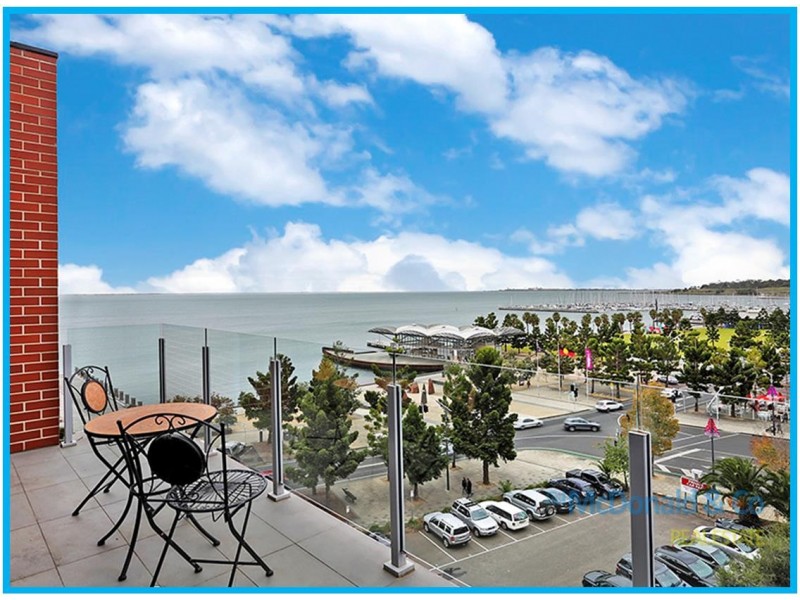 105/100 Western Beach Road, Geelong VIC 3220
