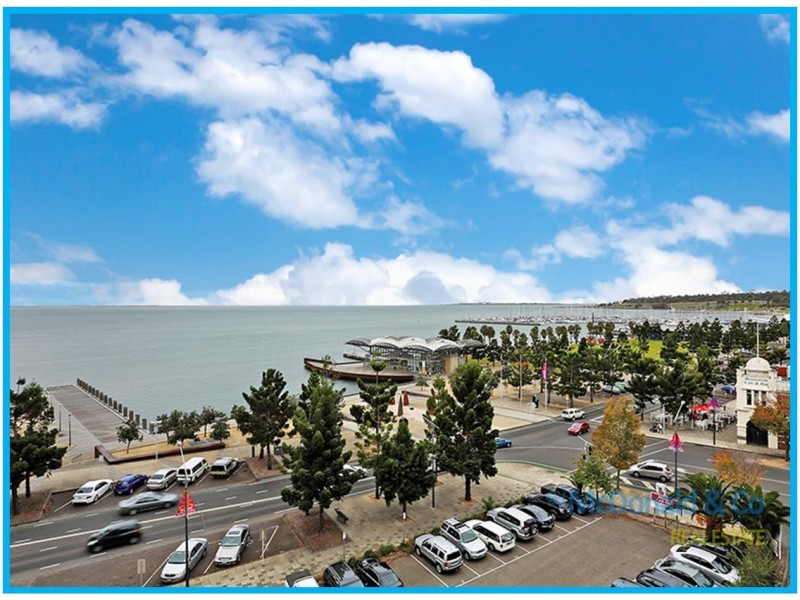 105/100 Western Beach Road, Geelong VIC 3220