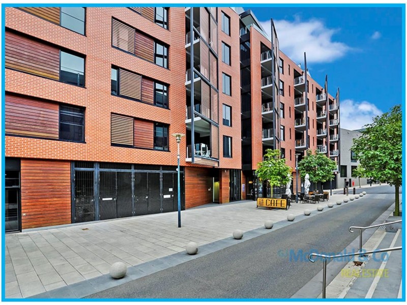 105/100 Western Beach Road, Geelong VIC 3220