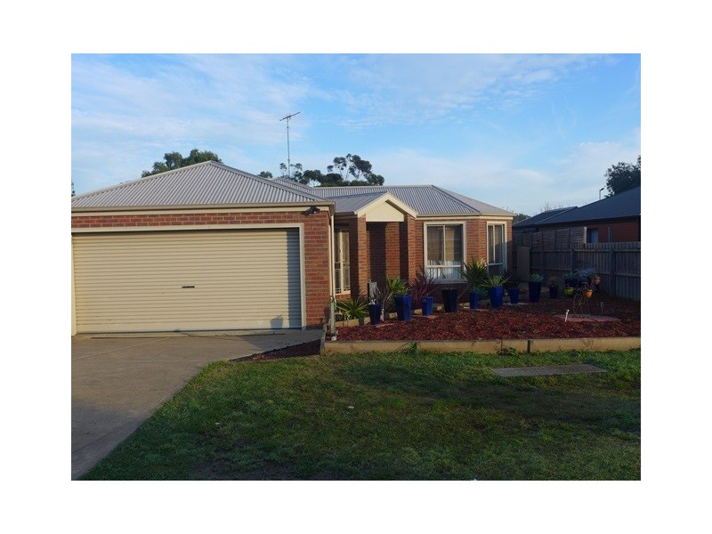 9 Stevens Court, Leopold VIC 3224