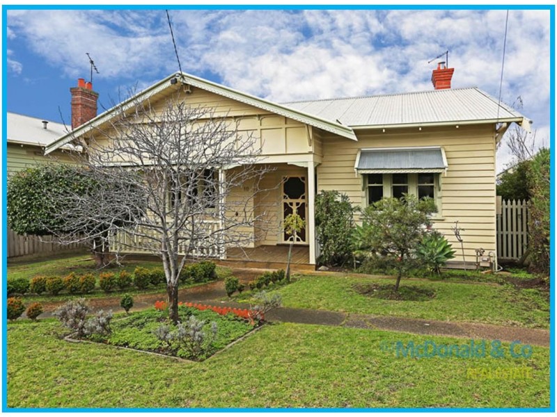 10 Craddock Street, North Geelong VIC 3215