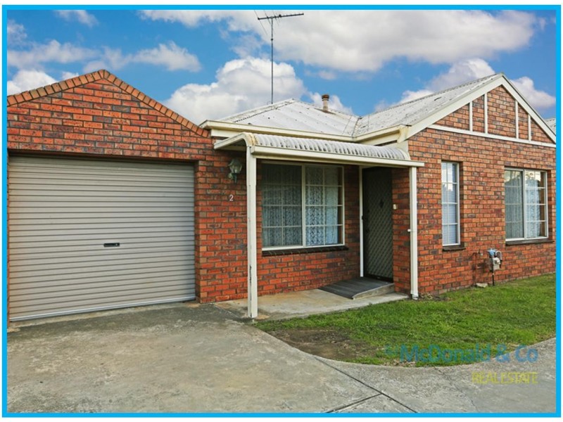 2/250 Myers Street, Geelong VIC 3220