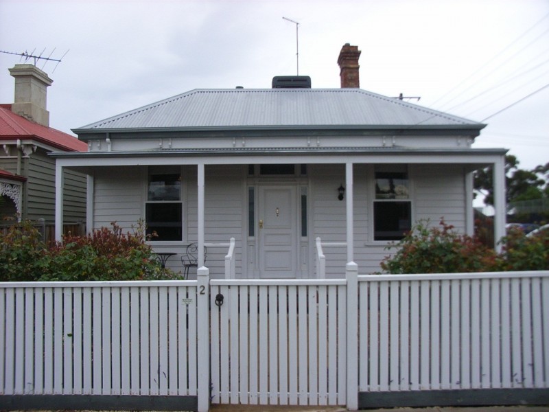 2 Henry Street, Geelong VIC 3220