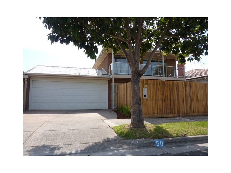 50 Saffron Street, Newtown VIC 3220