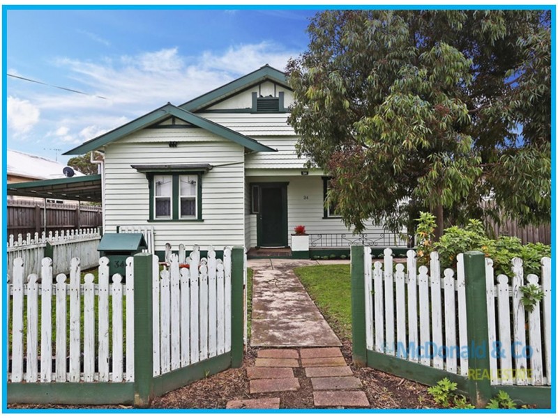 34 Ann Street, Geelong West VIC 3218