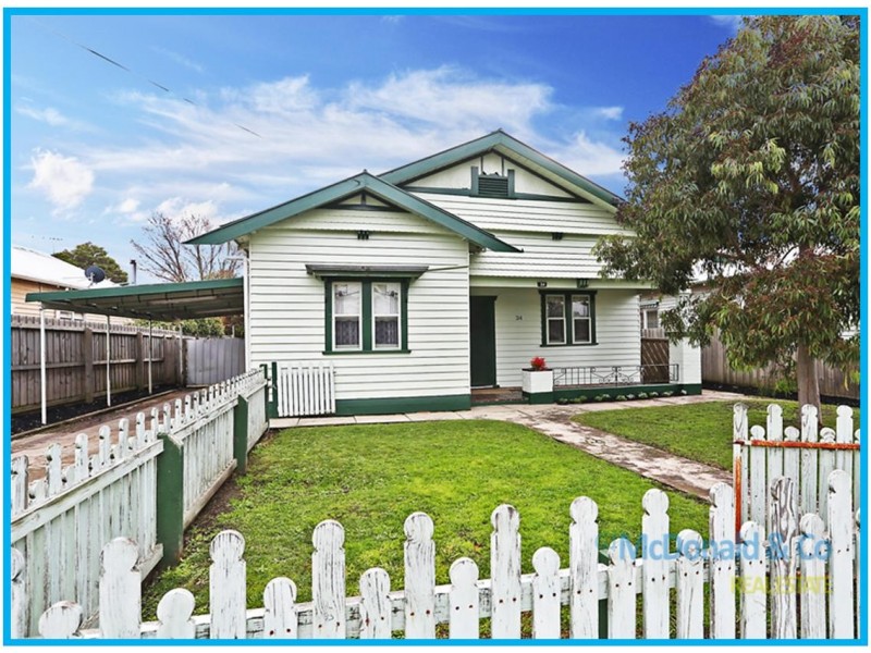 34 Ann Street, Geelong West VIC 3218