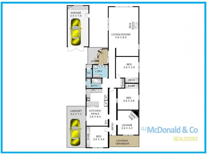 34 Ann Street, Geelong West VIC 3218