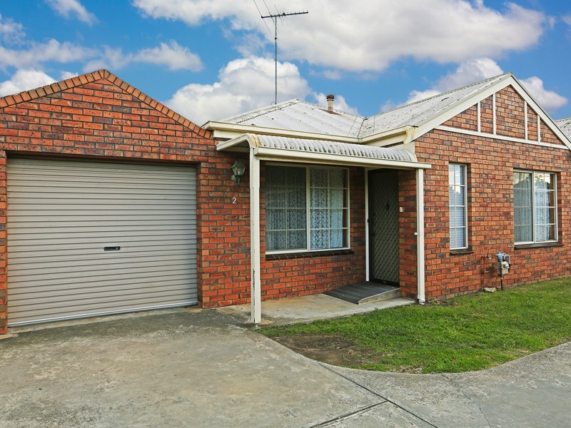 2/250 Myers Street, Geelong VIC 3220