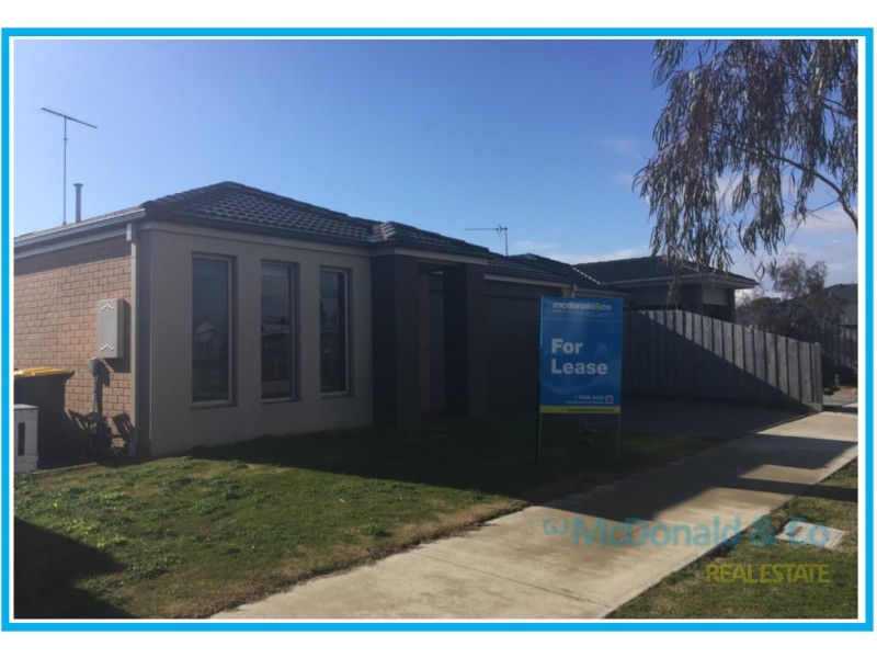 33 Killarney Avenue, Grovedale VIC 3216