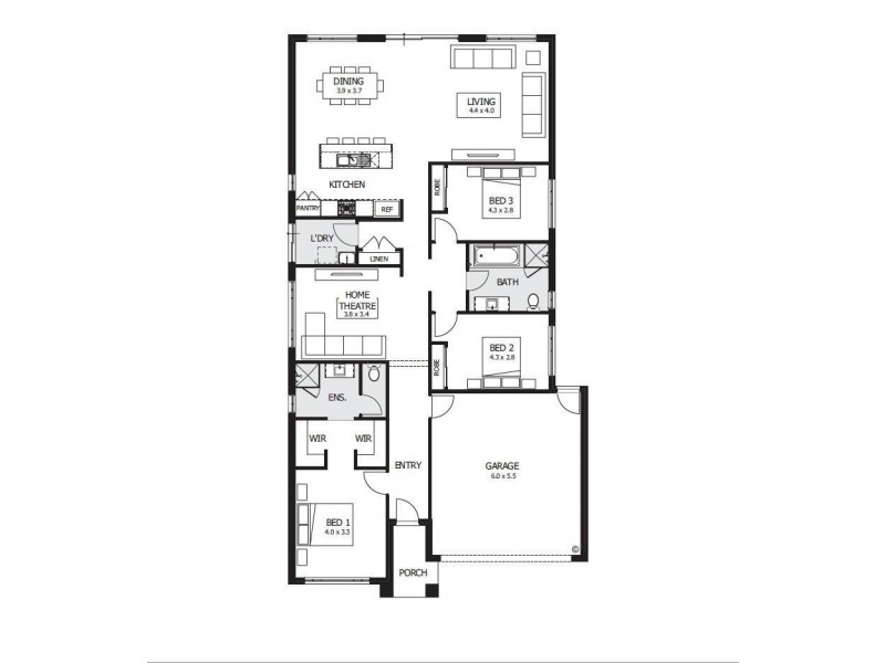 33 Killarney Avenue, Grovedale VIC 3216