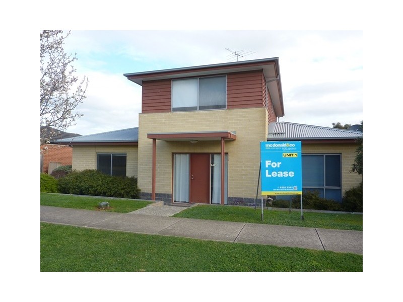 1/13 Fogarty Avenue, Highton VIC 3216