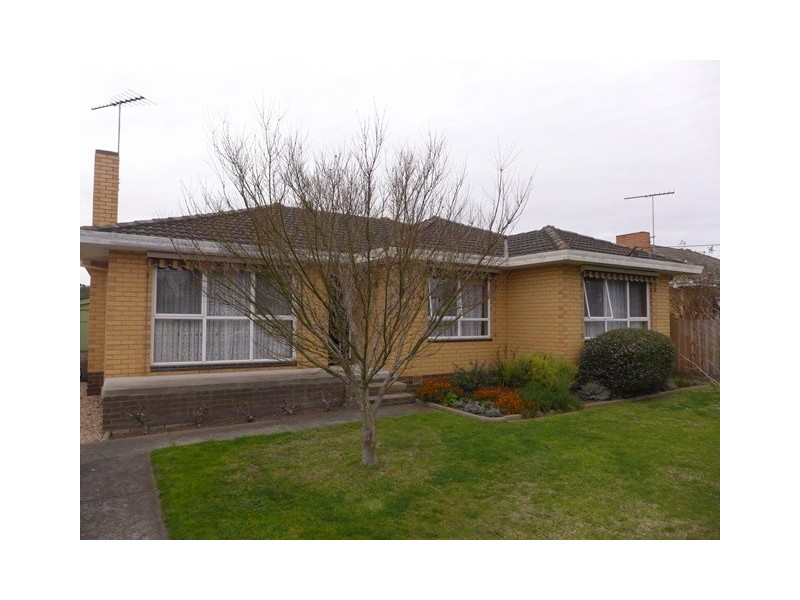3 Anthony Street, Newcomb VIC 3219