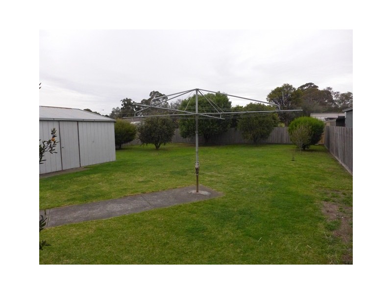 3 Anthony Street, Newcomb VIC 3219