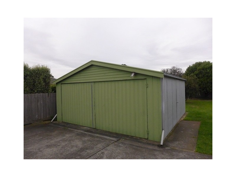3 Anthony Street, Newcomb VIC 3219