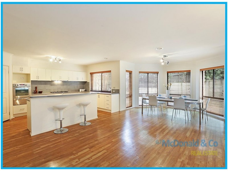 5 Hillcrest Court, Highton VIC 3216