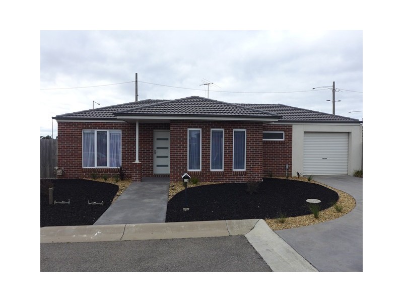 1/8 Nikola Court, Marshall VIC 3216