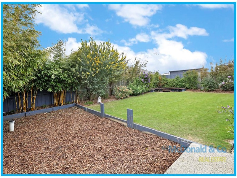 17 Yeoman Crescent, Leopold VIC 3224