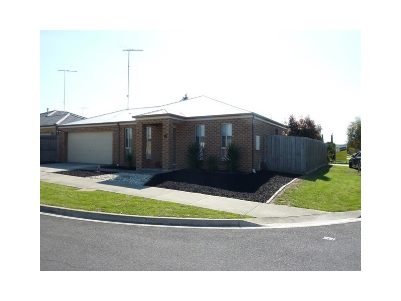 10 Cornbury Mews, Grovedale VIC 3216