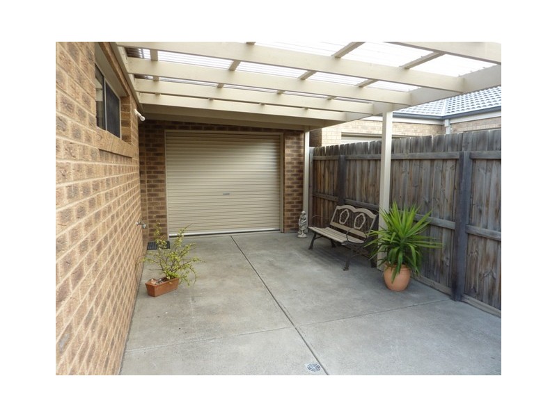10 Cornbury Mews, Grovedale VIC 3216