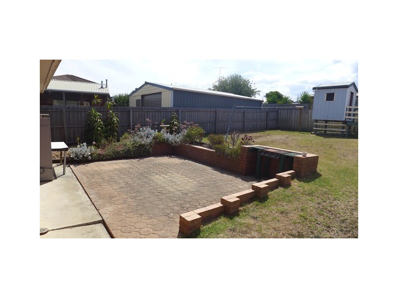 10 Mulholland Crescent, Grovedale VIC 3216